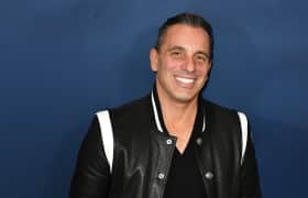 Entradas Sebastian Maniscalco