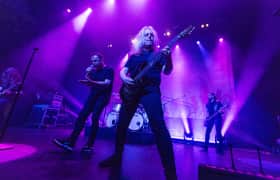 Blind Guardian Bilet
