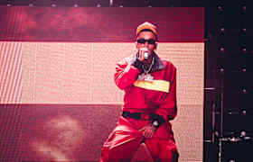 Entradas Sfera Ebbasta