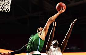 Entradas Tulane Green Wave Basketball