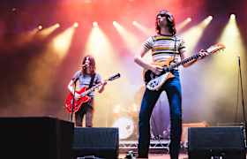 Entradas The Lemon Twigs