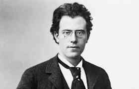 Entradas Gustav Mahler