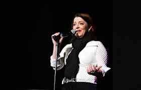 Entradas Kathleen Madigan