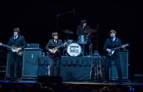 Entradas Tribute to the Beatles