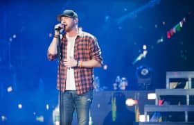 Entradas Cole Swindell