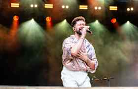 Calum Scott Bilet