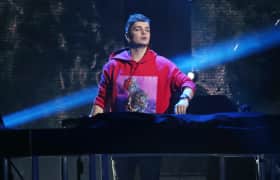 Entradas Martin Garrix