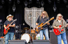 Entradas Kentucky Headhunters