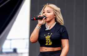 Entradas Lil' Kim