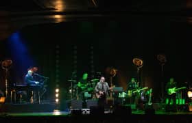 Entradas Elvis Costello & The Imposters