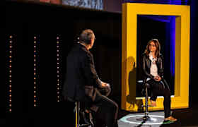 National Geographic Live Bilet
