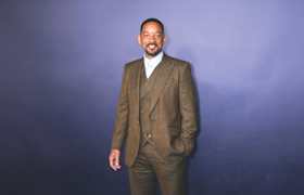 Entradas Will Smith
