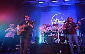 Entradas The Dave Matthews Tribute Band