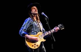 Entradas Duane Betts