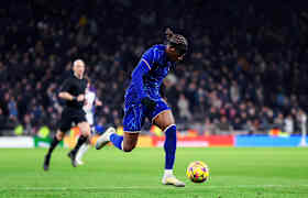 Bilety na Chelsea FC
