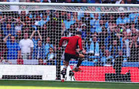 Entradas Manchester United