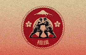 Entradas Grand Sumo Tournament