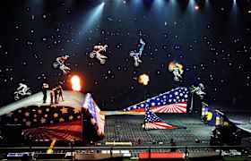 Entradas Nitro Circus