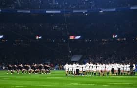 Entradas Autumn Internationals