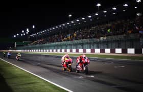 Entradas Moto GP - Italy
