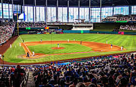 Entradas World Baseball Classic