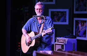 Entradas Anders Osborne