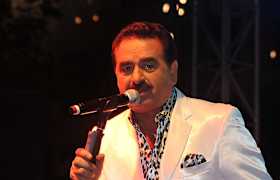 İbrahim Tatlıses Bilet