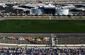 Entradas South Point 400
