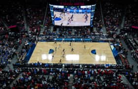 Entradas Big 12 Basketball Tournament