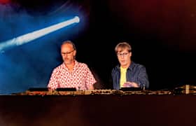 Basement Jaxx Bilet