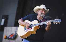 Entradas Chris Cagle