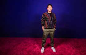 JR De Guzman Bilet