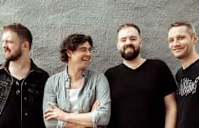 The Brit Pack Thrasher Horne Center for the Arts Orange Park Tickets Sat Aug 23 2025 viagogo