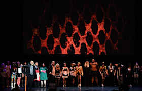 Entradas The Rocky Horror Picture Show