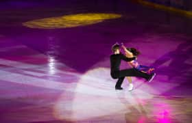 Entradas US Figure Skating Championships