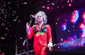 Entradas The Flaming Lips