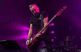 Entradas Peter Hook & The Light