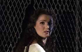 Anna Netrebko Bilet