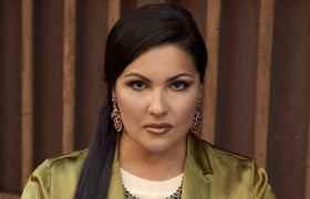 Anna Netrebko Bilet