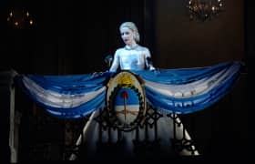 Evita Bilet