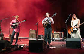 Entradas Big Thief