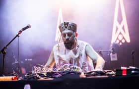 Zamna Festival Bilet