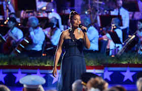 Entradas Rhiannon Giddens