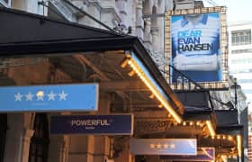 Entradas Dear Evan Hansen