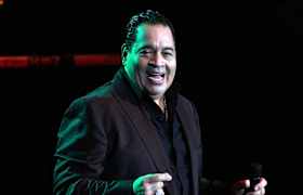 Entradas Tito Nieves