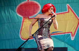 Entradas Save Ferris