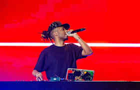 Entradas Metro Boomin