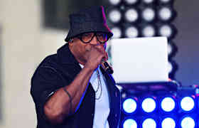 Entradas LL Cool J