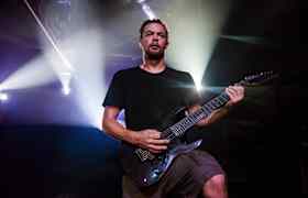 Entradas After the Burial