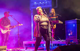The Motet Bilet